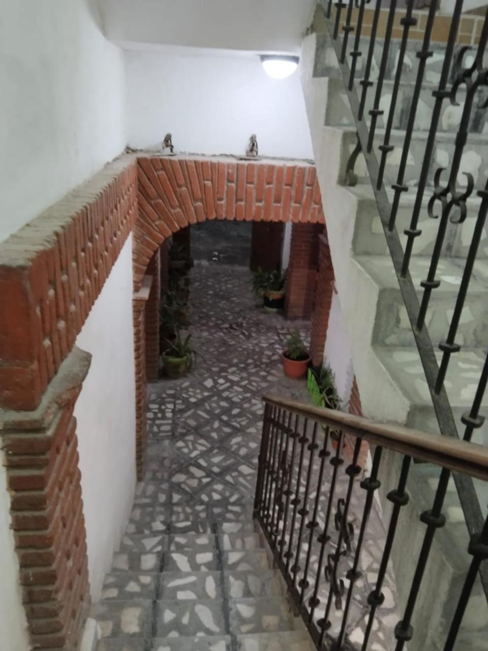 Hotel La Laguna Текескитенго Экстерьер фото